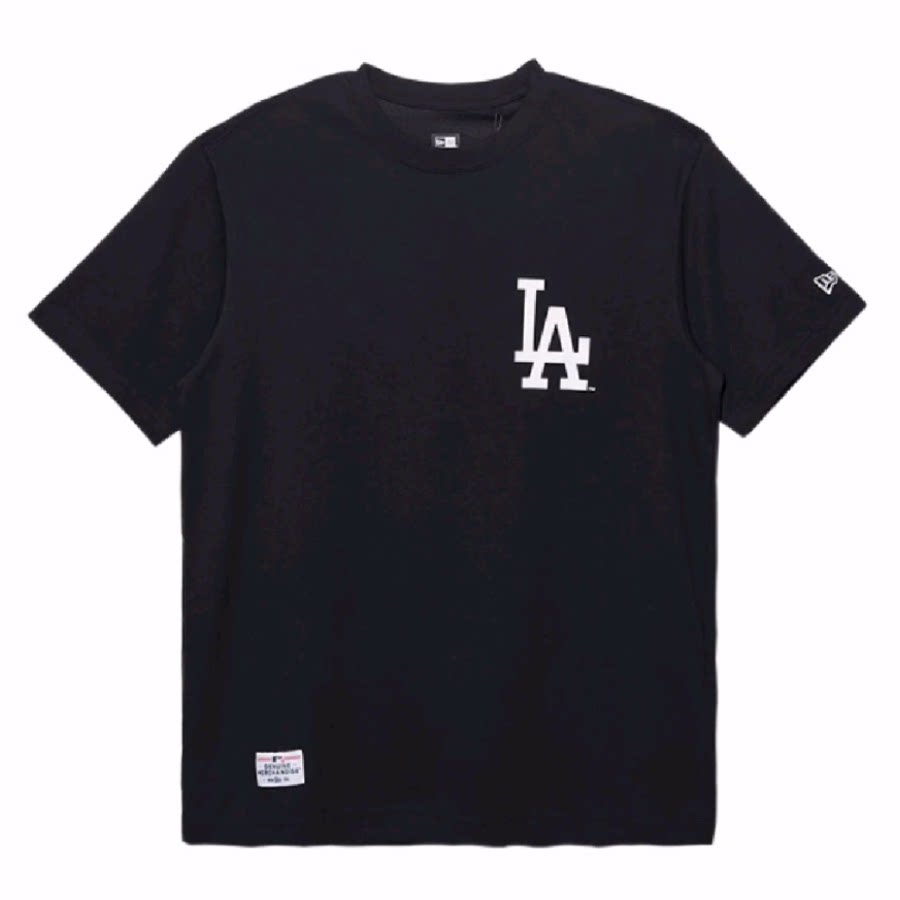NEW ERA MLB 纽约洋基队 T恤情侣 潮流百搭 男女同款