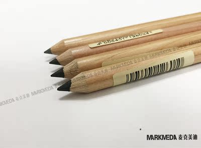 FABER－CASTELL素描色粉铅笔单支