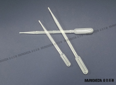 小滴管吸取媒介分装工具流体画