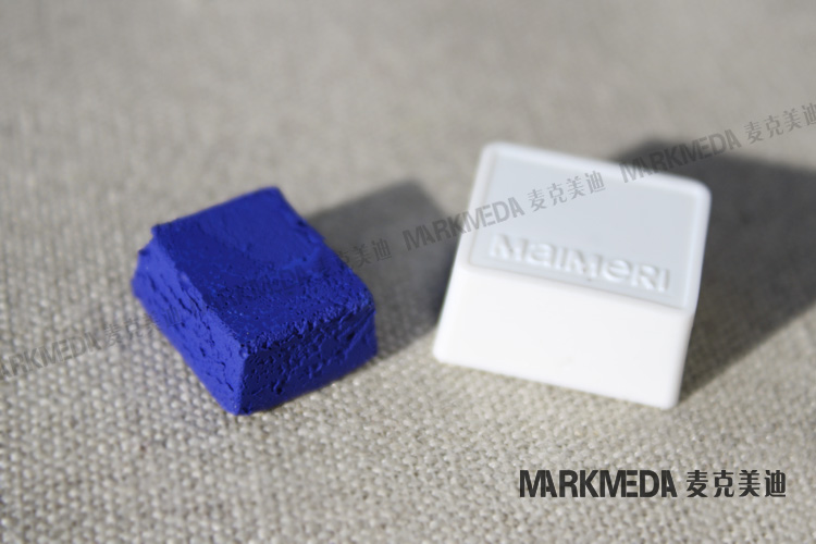 maimeri意大利半块蜂鸟水彩颜料