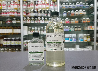 日下特殊画面保护上光油