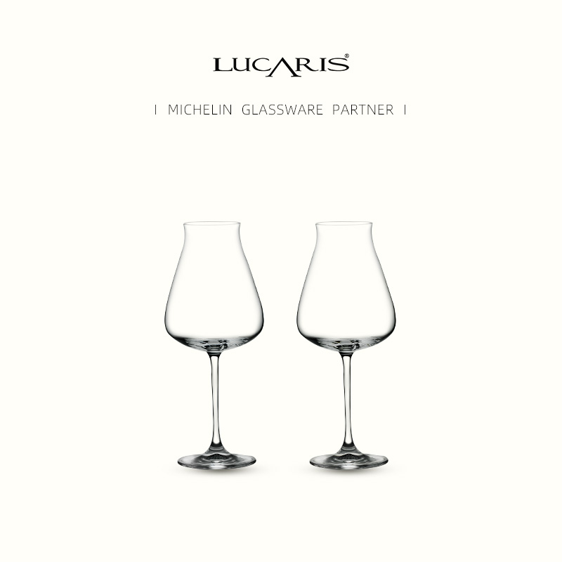Lucaris红酒杯原装进口