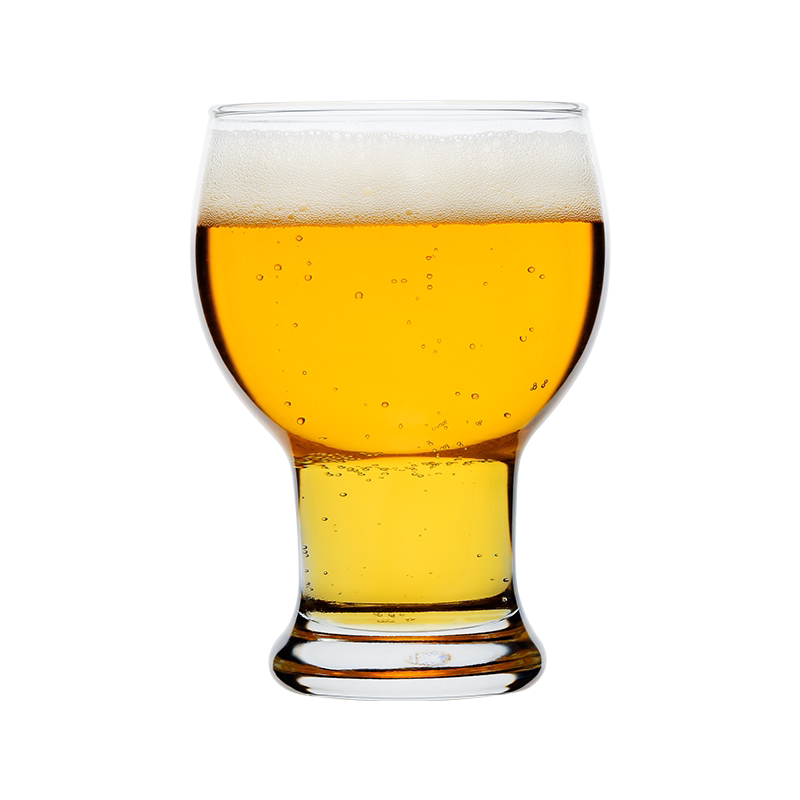 Ocean进口啤酒杯网红玻璃杯子家用创意大容量酒吧精酿高档扎啤杯