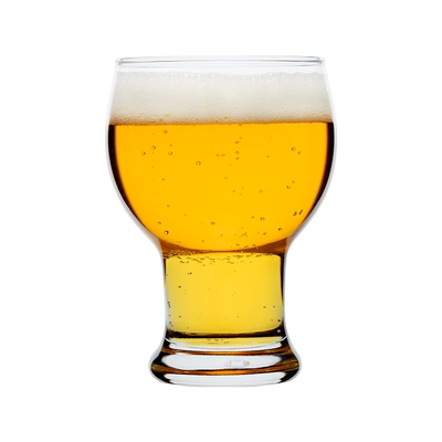 ocean进口玻璃精酿网红ktv啤酒杯