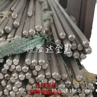 42CrMo 4140圆钢440圆钢走心机专用20CrMnTi精拉棒440C圆钢GCr15