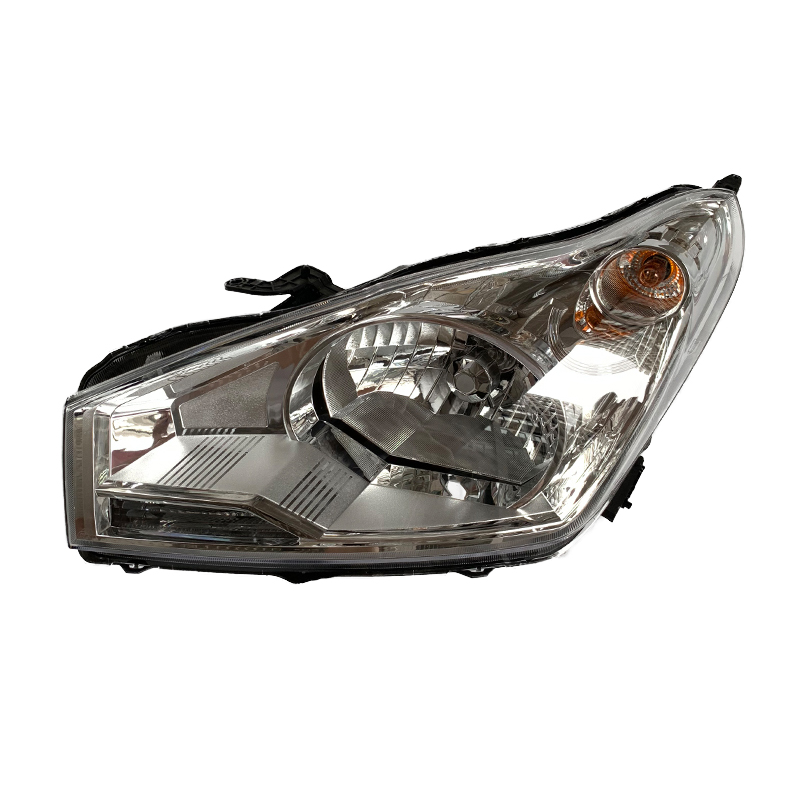 新奥拓前组合大灯前大灯远光灯