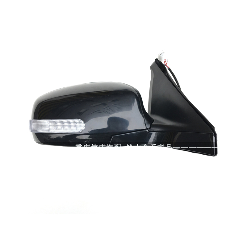 长安铃木外视镜外后视镜倒车镜