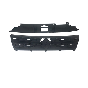 适配长安铃木维特拉中网本体散热器格栅中网骨架