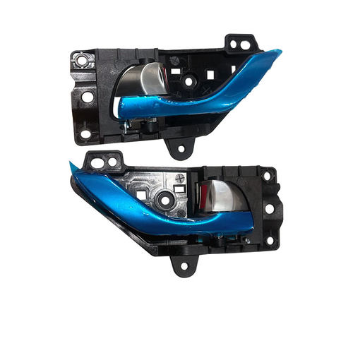 EV460车门内扣手内拉手