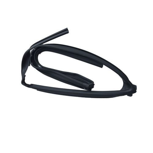 铃木锋驭专用车门玻璃车窗密封条