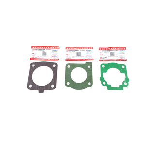 适配铃木天语SX41.8排量雨燕1.3新奥拓羚羊节气门体纸垫密封垫