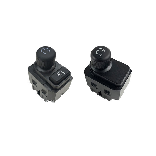 维特拉锋驭启悦倒车镜开关铃木