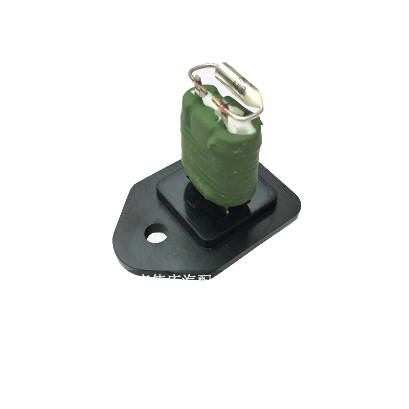 羚羊71307135暖风电阻长安铃木