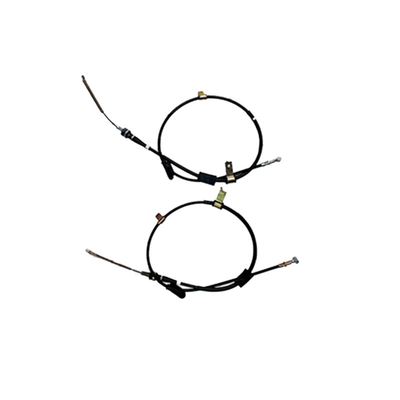 适配长安铃木羚羊手刹拉线手刹车拉线驻车制动拉索 羚羊