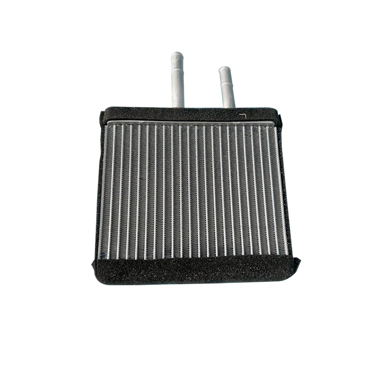 羚羊暖风水箱羚羊小水箱