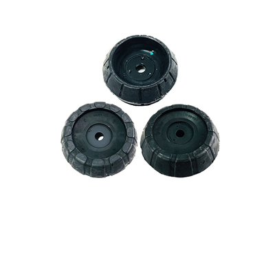 天语雨燕新奥拓前减顶胶减震上座