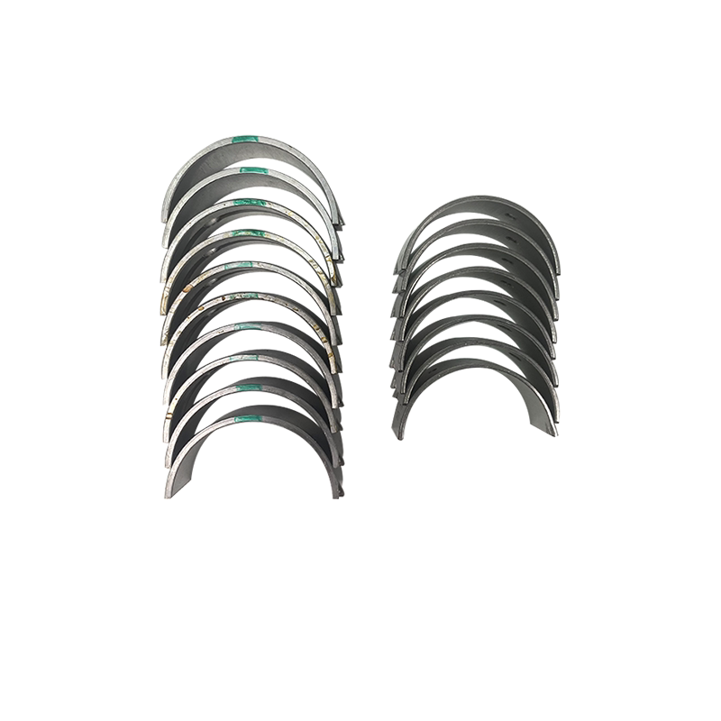 适配长安铃木羚羊雨燕发动机曲轴瓦 连杆瓦 大瓦小瓦 曲轴止推片