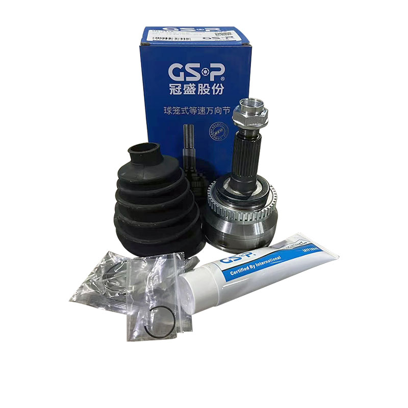 长安逸动EV460新能源外球笼半轴