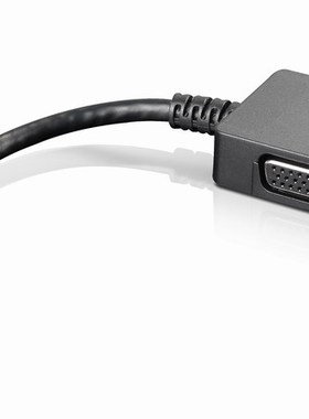 ThinkPad X12016 S2 OneLink+扩展电源线RJ45网口VGA 4X90J31060