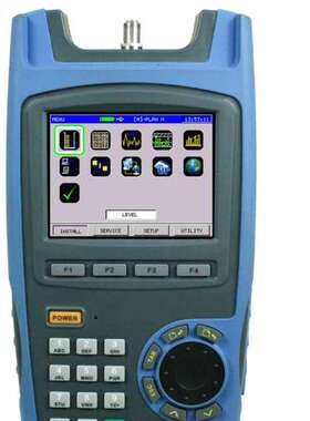 现货销售租售回收Trilithic XFTP TPNA-1000 D3 DOCSIS测试仪