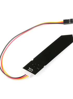 土壤湿度检测模块 电容式土壤传感器 模拟量输出/CoreSet/单片机