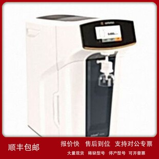 议价赛多利斯arium essential超纯水一体机H2O mini