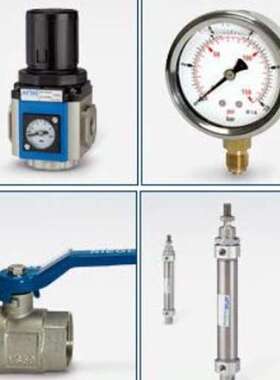 德国RIEGLER压力表 Nr.259.09 B，PAN-4x075-BL