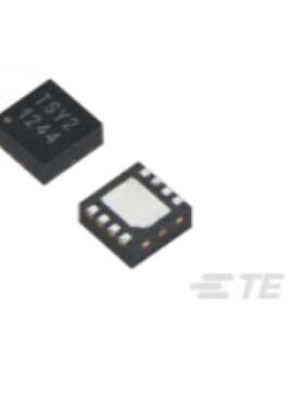 G-NIMO-014 G-NIMO-005数字温度传感器TSYS02-04D TSYS02S