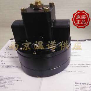 日 本甲南KONAN继电器VB7-08-20A调速阀