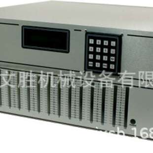 美国CYTEC同轴多路复用器和开关系统CXAR / 8（16x1）-MF机箱