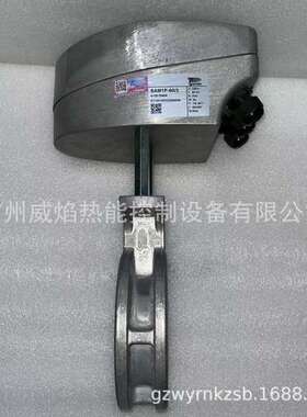 【实物】SAM1P-60/3电动执行器思能/施能sinon