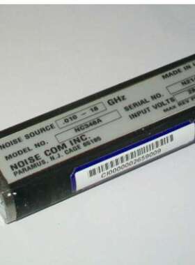 现货销售回收Noisecom NC1128A NC1128B NC1120A NC346A NC346B