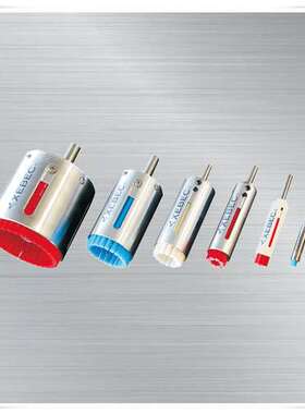 日本XEBEC锐必表面陶瓷纤维研磨棒去毛刺工面抛光A11-EB06M