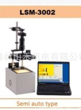 优势供应日本LUCEO 鲁机欧应力检测仪LSM-3002