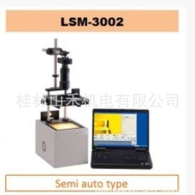 优势供应日本LUCEO 鲁机欧应力检测仪LSM-3002