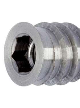 优势供应德国Kerb Konus Vertriebs紧固件338 000 120.160K