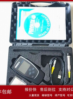 议价德国PHYNIX Surfix SX-N1.5涂层测厚仪电涡流型