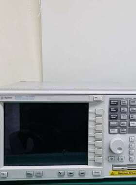 现货销售租售高价回收美国安捷伦AgilentE4448A PSA频谱分析仪