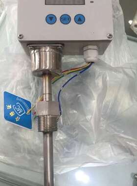 智能型温度控制器   XRS-EBTM