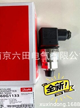 MBS3000 060G1133 丹佛期传感器现货