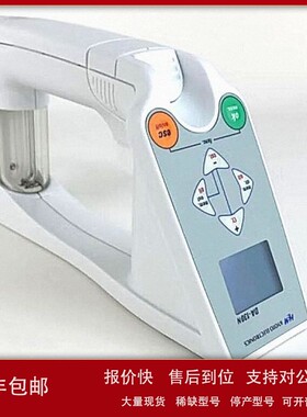 议价日本京都电子KEM多用途便携式液体密度计DA-130N手持式比重计