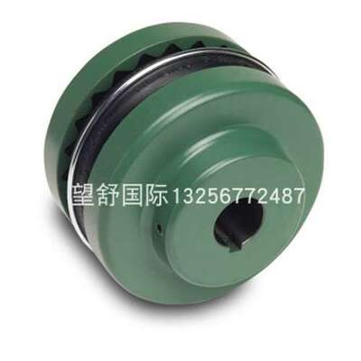 美国TB Wood's联轴器-Sure-Flex3J/4J/5J/6J/7J/8J/9J/10J/45/6JS