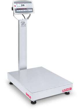 D52XW150WTV8ZH Defender 5000 中精度台秤（台面尺寸：600x800）