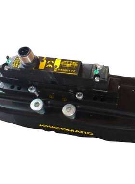 ASCO电磁阀54302177杰高JOUMATICS滑阀即将停产由AVNETICS代替