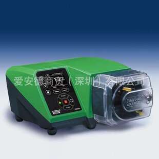 620RE型泵头的连续管泵 日本原装 ISOWATEC矶和 Watson-Marlow