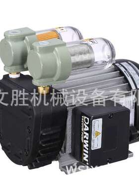 台湾DARWIN真空泵DS-2S.4P