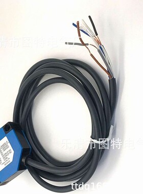 供应 全新 FQ50-R6U-P45P2-F 漫反射光电开关 实物拍摄 质保一年