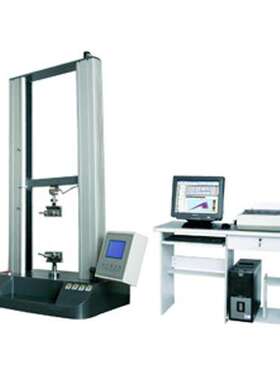 电子织物强力机    XRS-YG026H