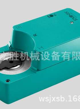 荷兰JOVENTA电动回弹阻尼器SFL1.90 / 10-11-12-14