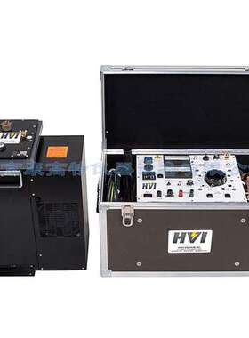 美国 HVI(美高测) VLF-6022CM(F)VLF超低频耐压测试仪现货